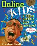 Online Kids A Young Surfers Guide To Surfing