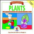 Janice VanCleaves Plants Mind Boggling Experiments You Can Turn Into Science Fair Projects