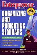 Entrepreneur Magazine: Organizing and Promoting Seminars