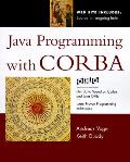Java Programming With Corba 1st Edition