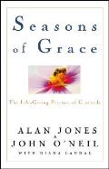 Seasons of Grace: The Life-Giving Practice of Gratitude