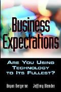 Business Expectations