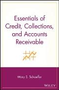 Essentials of Credit, Collections, and Accounts Receivable