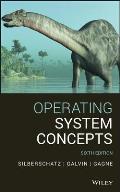 Operating System Concepts 6th Edition Win XP Update