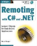 Remoting With C# & .net Remote Objects