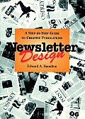 Newsletter Design: A Step-By-Step Guide to Creative Publications