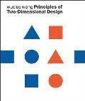 Principles Of Two Dimensional Design