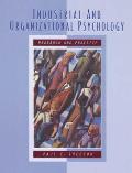 Industrial & Organizational Psychology: Research & Practice