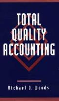 Total Quality Accounting