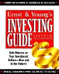 Ernst & Youngs Investing Guide