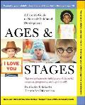 Ages & Stages A Parents Guide to Normal Childhood Development
