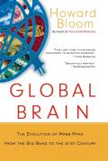 Global Brain The Evolution of the Mass Mind from the Big Bang to the 21st Century