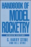 Handbook of Model Rocketry 7th Edition
