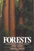 Forests A Naturalists Guide To Trees & Forest