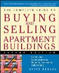 Complete Guide to Buying & Selling Apartment Buildings