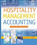 Hospitality Management Accounting 9th edition