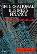 International Business Finance: A Concise Introduction