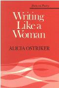 Writing Like A Woman