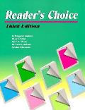 Readers Choice 3rd Edition Teaching Advanced Esl