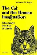 Cat & The Human Imagination Feline Image