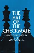Art Of The Checkmate