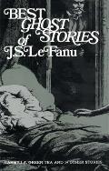 Best Ghost Stories of J S LeFanu