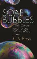 Soap Bubbles 2nd Edition