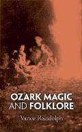 Ozark Magic & Folklore