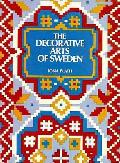 Decorative Arts Of Sweden