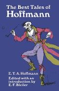 Best Tales Of Hoffmann