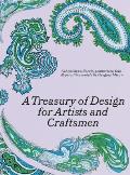Treasury of Design for Artists & Craftsmen