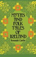 Myths & Folk Tales Of Ireland