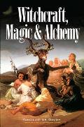 Witchcraft Magic & Alchemy