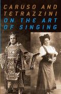 Caruso & Tetrazzini On The Art Of Singin