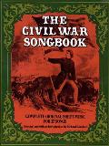 Civil War Songbook