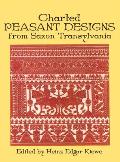 Charted Peasant Designs From Saxon Trans
