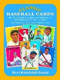 Classic Baseball Cards