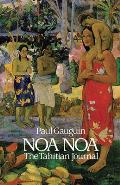 Noa Noa: The Tahitian Journal