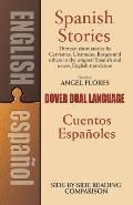 Spanish Stories Cuentos Espanoles