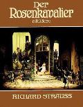 Der Rosenkavalier In Full Score