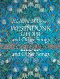 Wesendonk Lieder & Other Songs for Voice & Piano