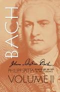Johann Sebastian Bach, Volume II: Volume 2
