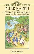Peter Rabbit & Eleven Other Favorite Tales