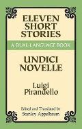 Eleven Short Stories A Dual Language Book