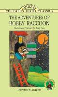 Adventures Of Bobby Raccoon
