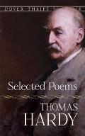 Hardys Selected Poems