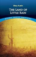 Land Of Little Rain