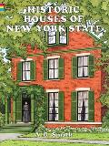 Historic Houses Of New York State