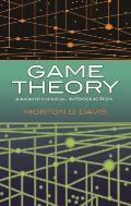 Game Theory A Nontechnical Introduction Revised Edition