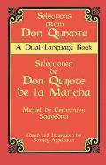 Selections from Don Quixote Dual Language